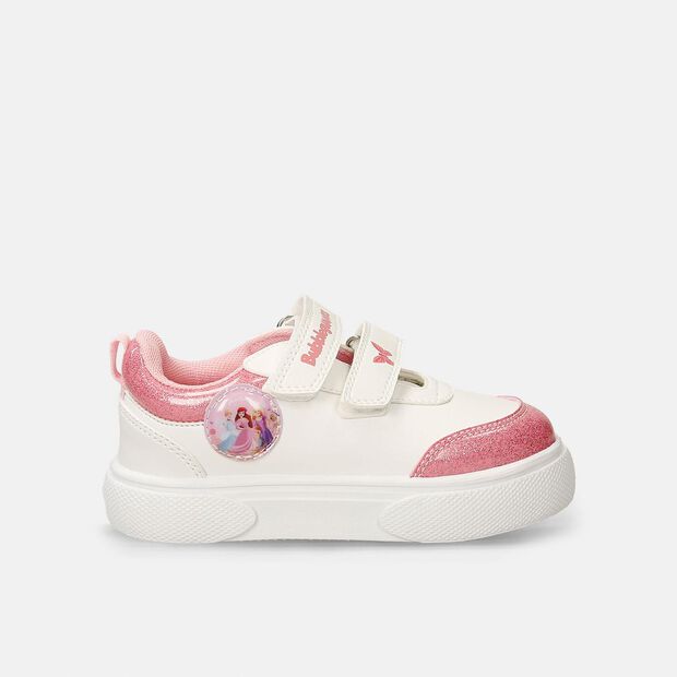 Tenis Para Ni&ntilde;a Licenses Disney Blanco-Rosado Martina L, 