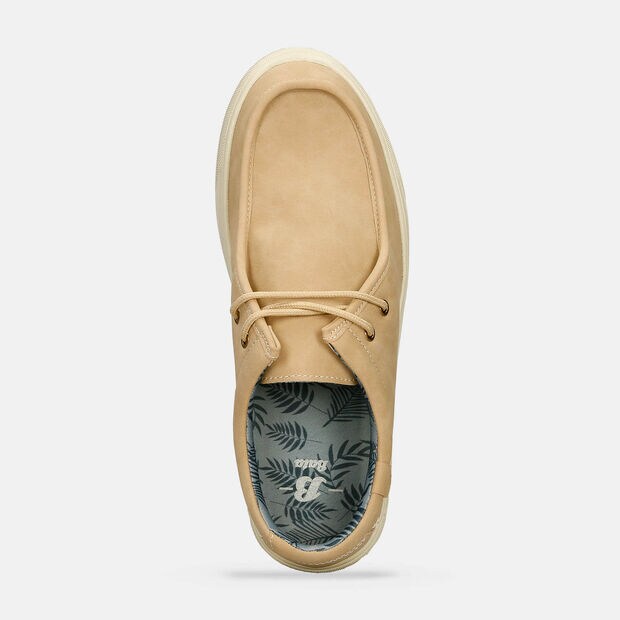 Mocasines Para Hombre Bata  Mike Ringo, 