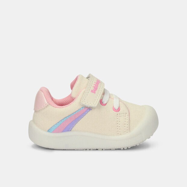 Tenis Para Ni&ntilde;a Bubblegummers Violeta Vida Kiker, 
