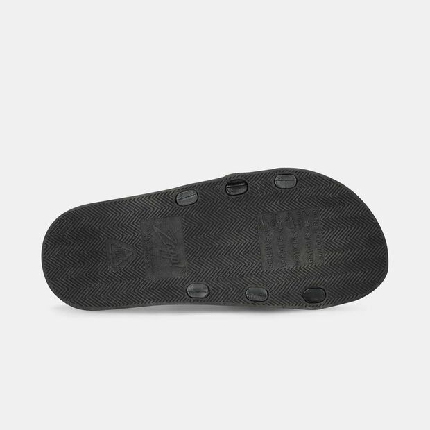 Sandalias Para Hombre Sandak Negro Milton S, 