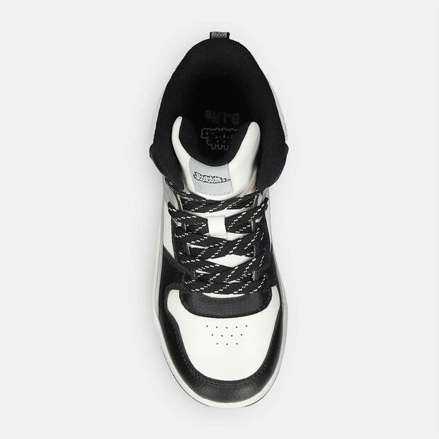 Botas Junior Para Ni&ntilde;o Bubblegummers Blanco Roles, 