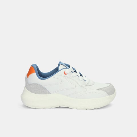 Tenis Para Ni&ntilde;o Bubblegummers Multicolor , 