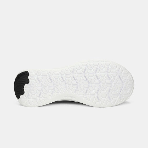 Tenis Deportivos Para Mujer Power Negro N-Walk Akari Easyslide, 