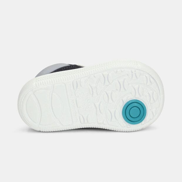 Bota Para Ni&ntilde;o Bubblegummers Multicolor Verdad Kiker, 