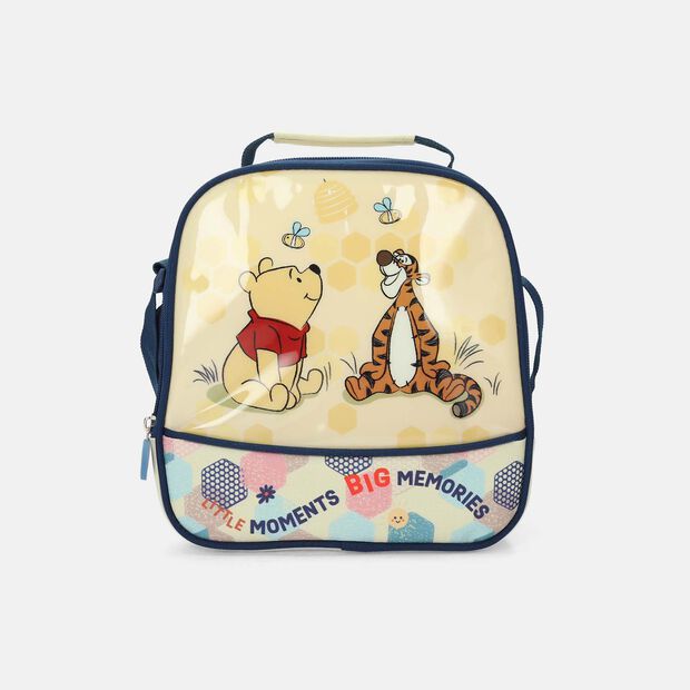 Morral Para Ni&ntilde;os Licenses Disney Multicolor Paolos L Bolsos/Mochilas, 