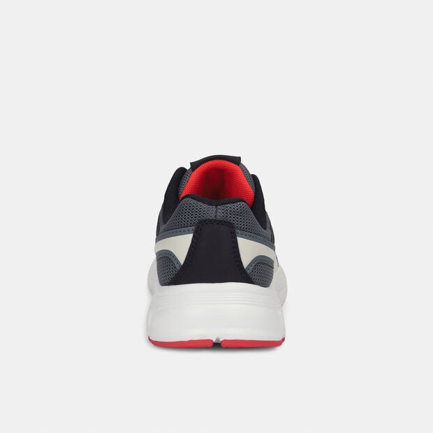 Tenis Para Ni&ntilde;o Bubblegummers Plata Fountain Junior Boys 6 +, 