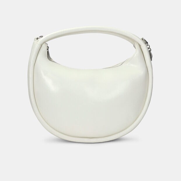 Cartera Para Mujer Bata Red Label Negro, 