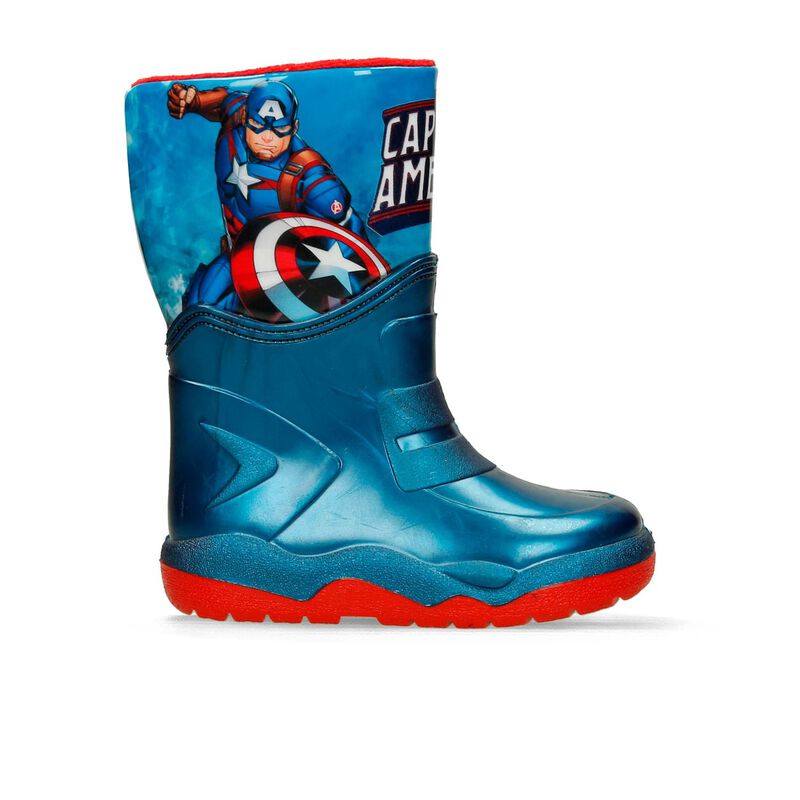 Botas de lluvia de dinosaurio Mr Tiggle para niños - Bamby Store