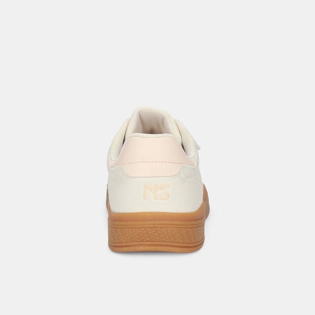 Tenis Para Mujer North Star Nude Victory Casual, 