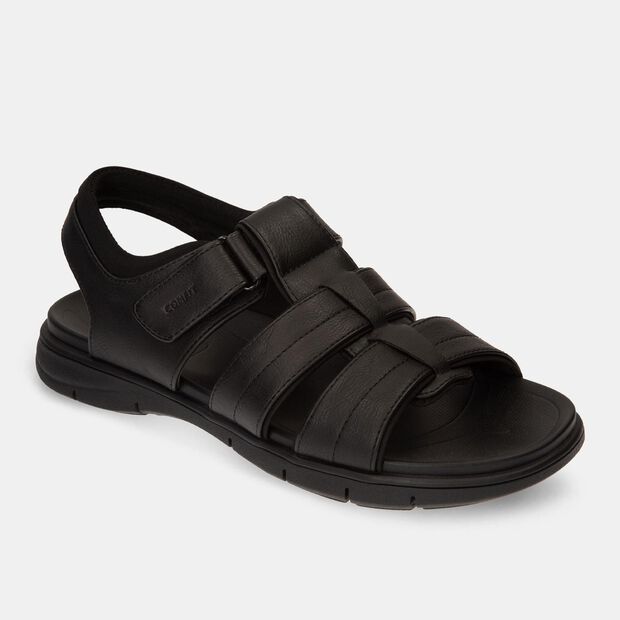 Sandalias Para Hombre Bata Comfit  Mago Forrest, 