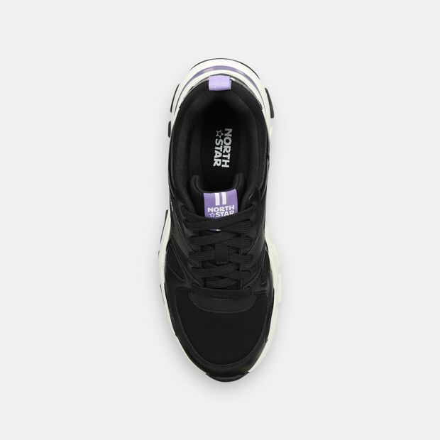 Tenis Para Mujer North Star Blanco, 