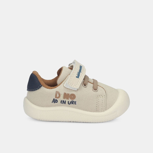 Tenis Para Ni&ntilde;o Bubblegummers Multicolor Valeroso Kiker, 