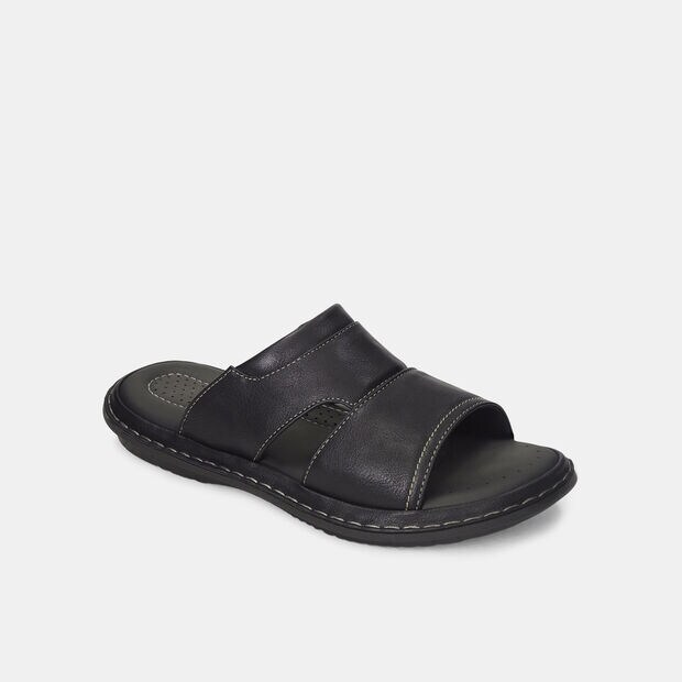 Sandalias Para Hombre Bata Comfit  Kanye Sandal, 