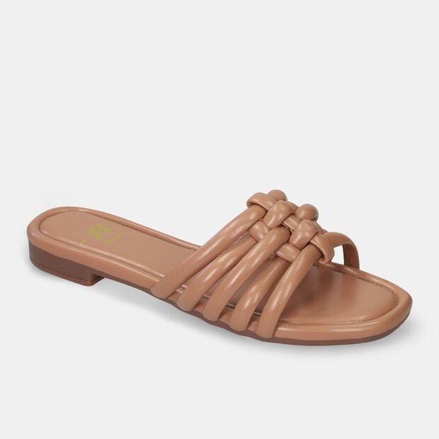 Sandalias Para Mujer Bata Karmen, 