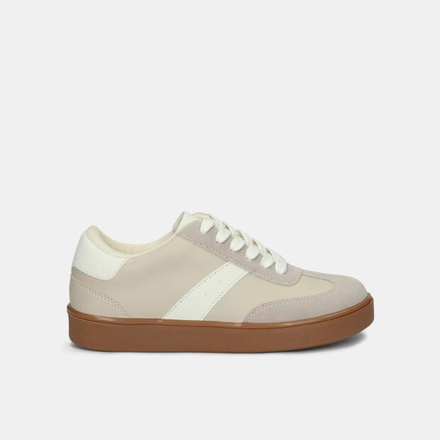 Tenis Para Mujer Bata Multicolor Kaveh, 