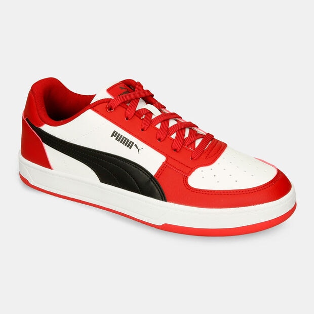 Tenis Para Hombre Puma Rojo Puma Caven 2.0, 