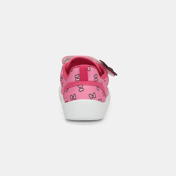 Tenis Para Ni&ntilde;a Licenses Disney Rosado Turqueza L, 