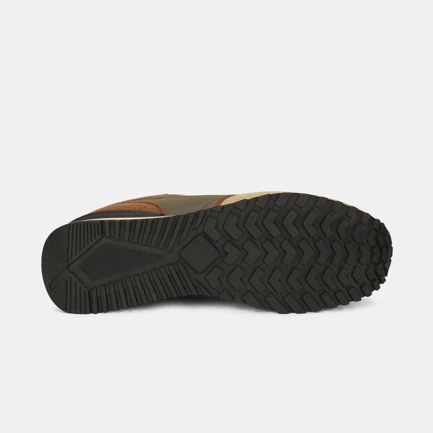 Tenis Para Hombre Bata Red Label Caf&eacute; Noel Carter, 