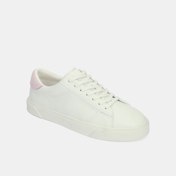 Tenis Para Mujer Bata Multicolor Oslo Casual, 