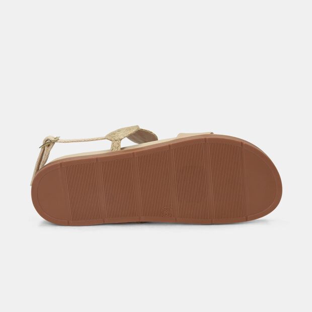 Sandalias Para Mujer Bata, 