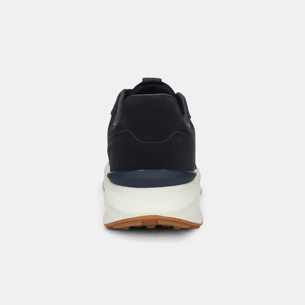 Tenis Para Hombre Bata Azul Nobu Vaggio, 