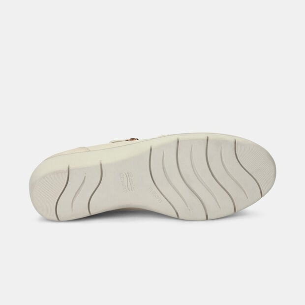 Mocasines Para Mujer Bata Comfit Lili Frida, 