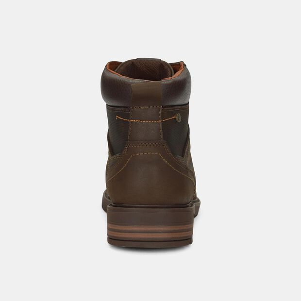 Botines Para Mujer Bata Multicolor Nabor Leandro, 
