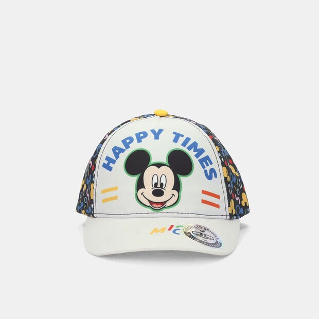 Gorra Para Ni&ntilde;o Bubblegummers Multicolor Luan Acc. Basicos, 