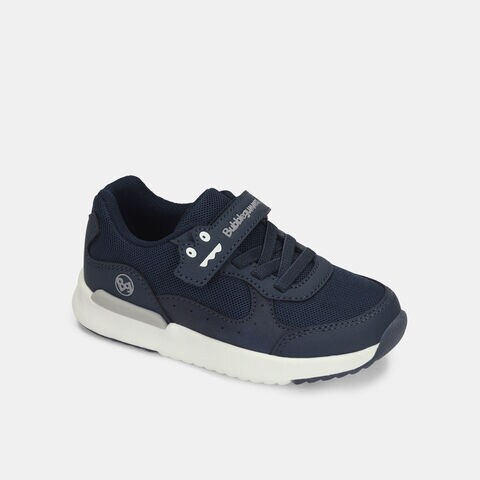 Tenis Para Ni&ntilde;o Bubblegummers Azul Speed Lite First Step Boys 1 +, 