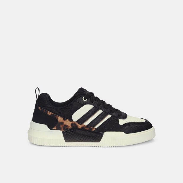 Tenis Para Mujer North Star Multicolor Bisano Casual, 