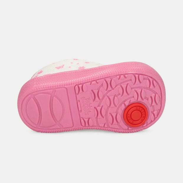 Tenis Para Ni&ntilde;a Bubblegummers Multicolor Ulisa, 