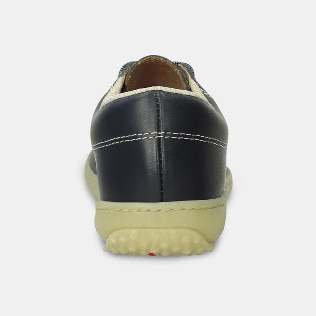 Zapatillas Escolares Para Ni&ntilde;os Verlon Diana Gold, 