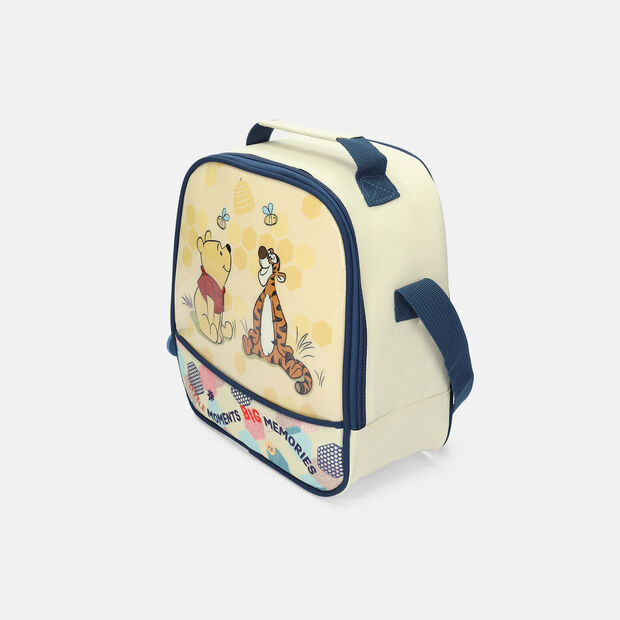 Morral Para Ni&ntilde;os Licenses Disney Multicolor Paolos L Bolsos/Mochilas, 