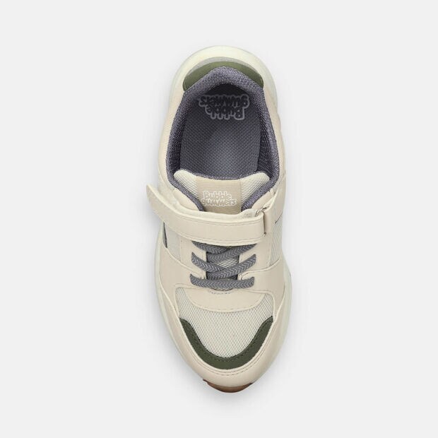 Tenis Ni&ntilde;o Bubblegummers Multicolor Tadeo Max, 