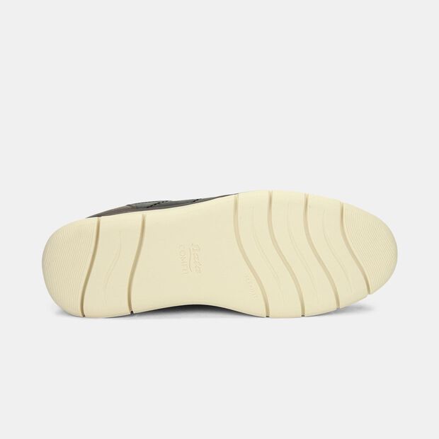 Tenis Para Hombre Bata Comfit Negro Nasir Freddy, 