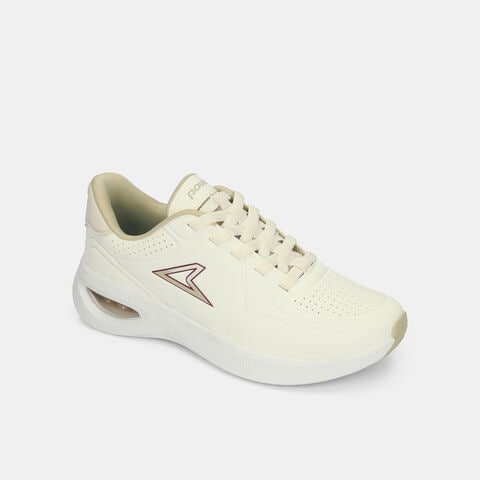 Tenis Para Mujer Power Beige Fizz 300 Deuce Es Women Sport, 
