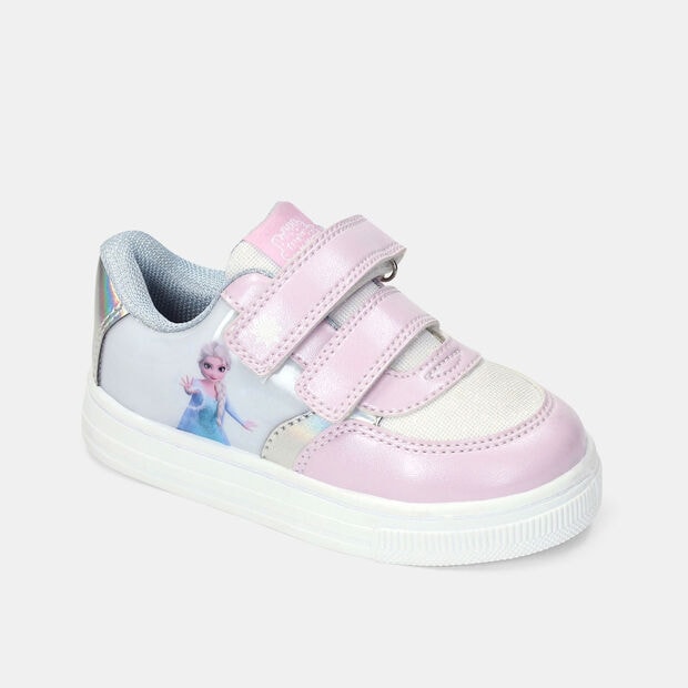 Tenis Para Ni&ntilde;a Disney Multicolor Umami L, 