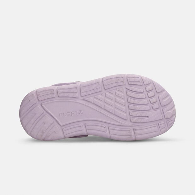 Zuecos Para Mujer Floatz Lila Mirta Floatz, 