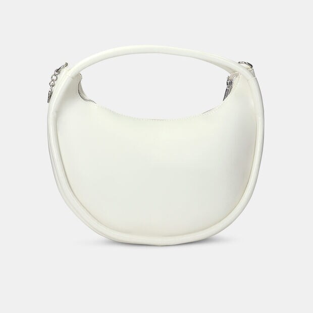 Cartera Para Mujer Bata Red Label Negro, 