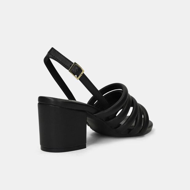 Sandalias Para Mujer Bata, 