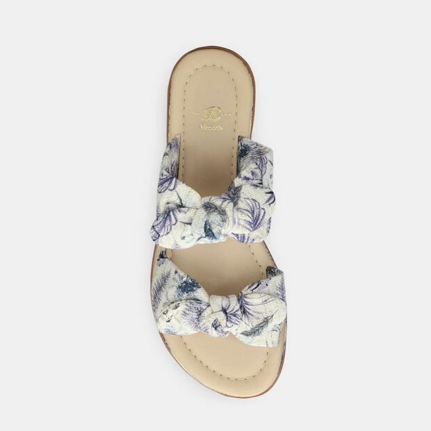 Sandalias Para Mujer Bata Kailani, 