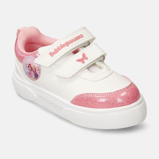Tenis Para Ni&ntilde;a Licenses Disney Blanco-Rosado Martina L, 