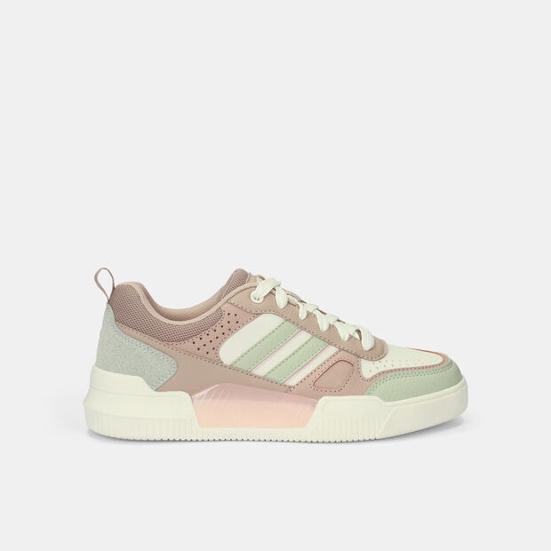 Tenis Para Mujer North Star Multicolor Bisano Casual, 