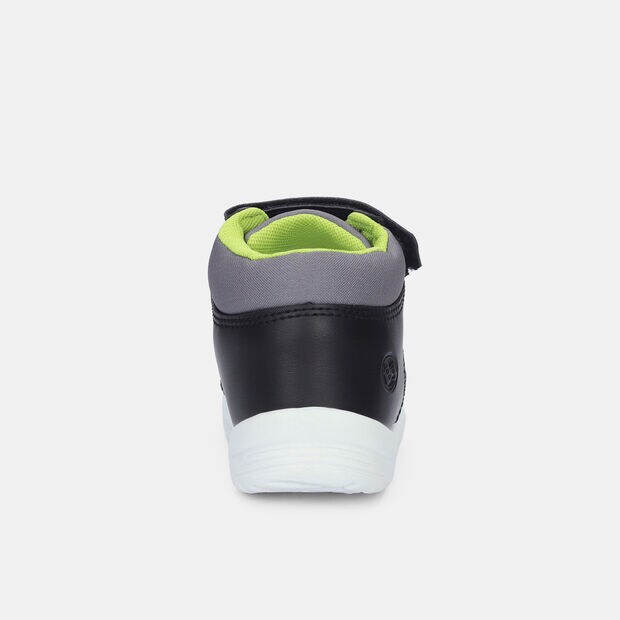 Bota Para Ni&ntilde;o Bubblegummers Multicolor Valero Calvin, 