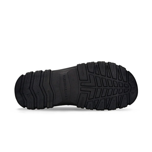Sandalias Para Hombre Weinbrenner Negro Bahama Cay Cw, 