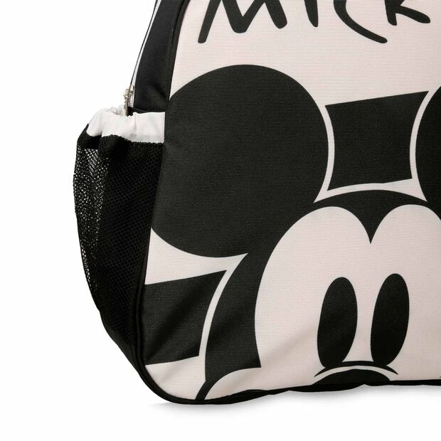 Morral Para Ni&ntilde;o Bubblegummers Multicolor Liam L, 