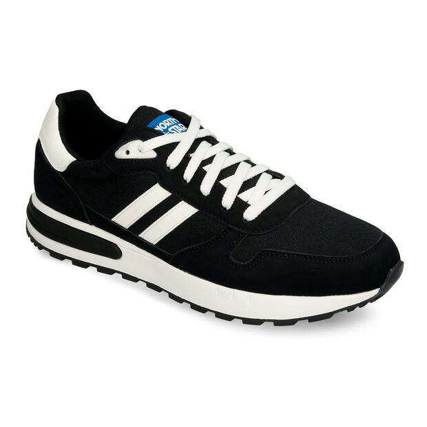 Tenis Para Hombre North Star  Lex Park 86, 