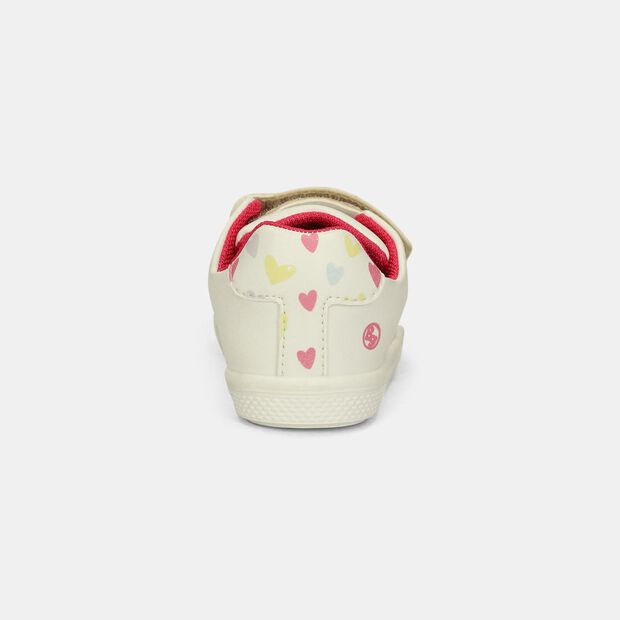 Tenis Para Ni&ntilde;a Bubblegummers Azul, 