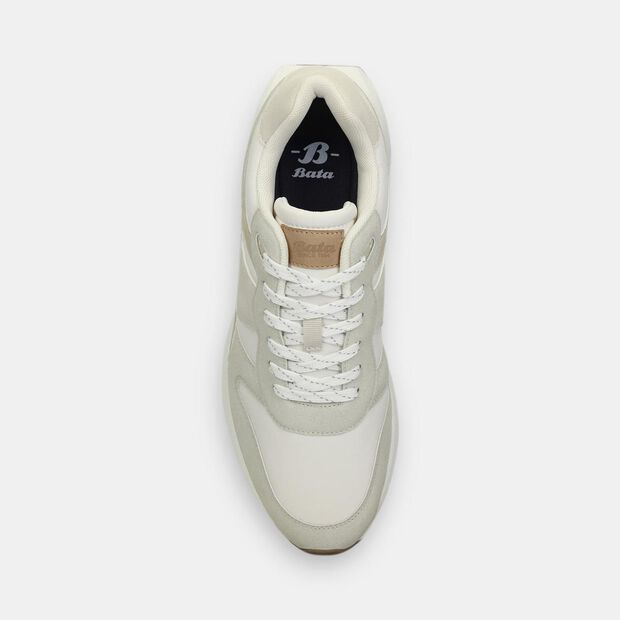 Tenis Para Hombre Bata Orlando Ferrero, 