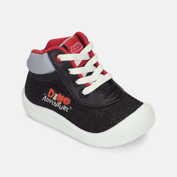 Bota Para Ni&ntilde;o Bubblegummers Multicolor Verdad Kiker, 